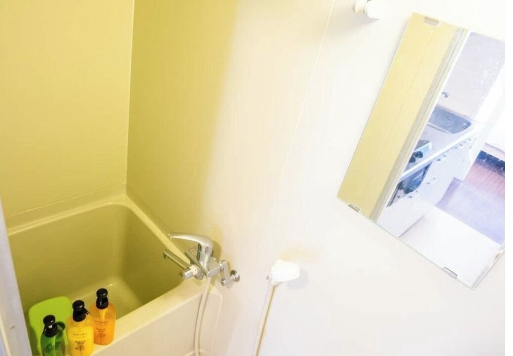 Photo of Bathroom in Tsuboya