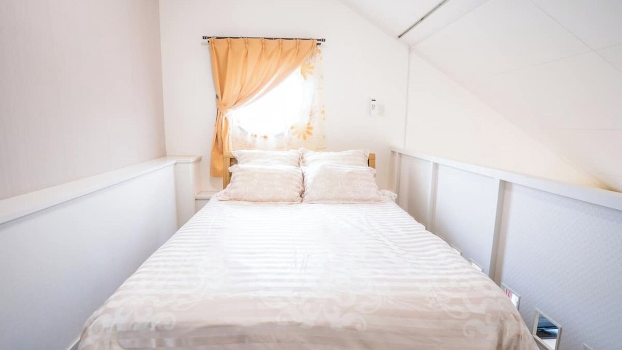 Photo of Bedroom in Tsuboya