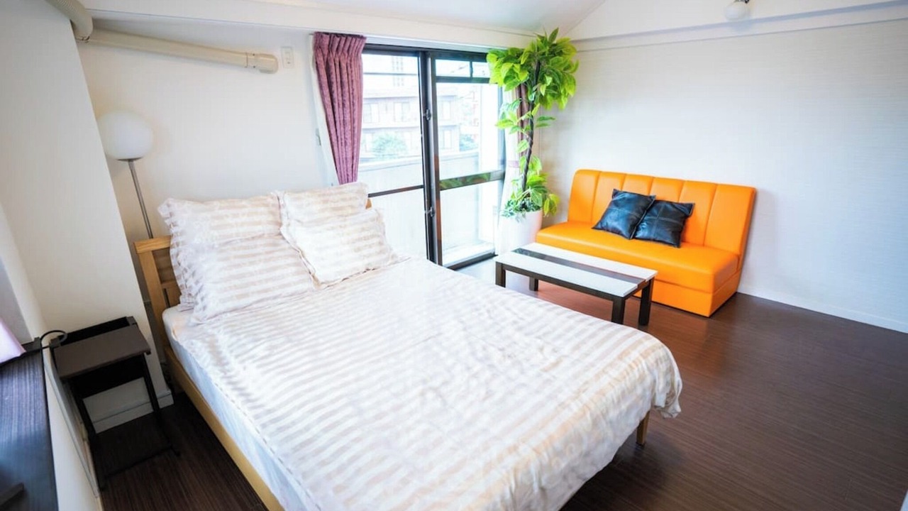 Photo of Bedroom in Tsuboya
