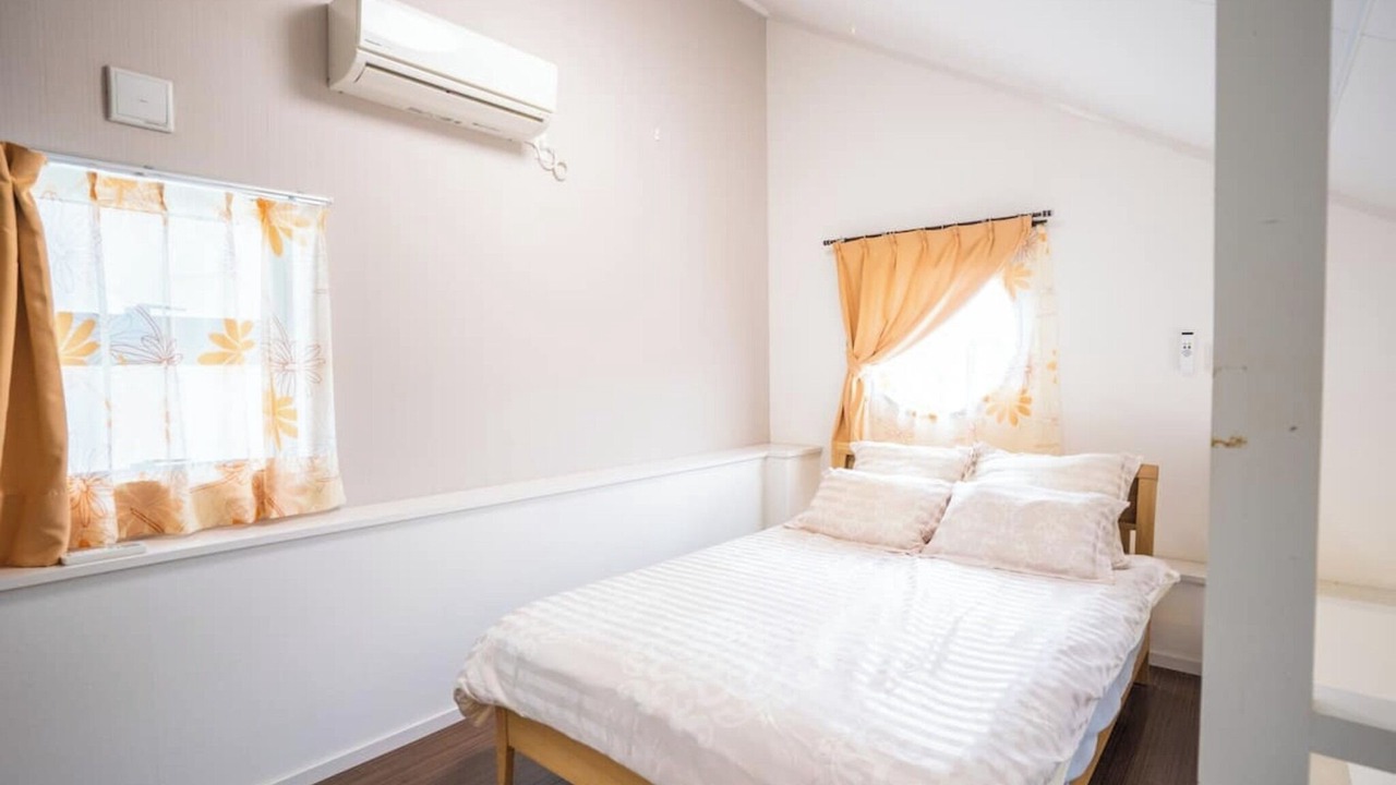 Photo of Bedroom in Tsuboya