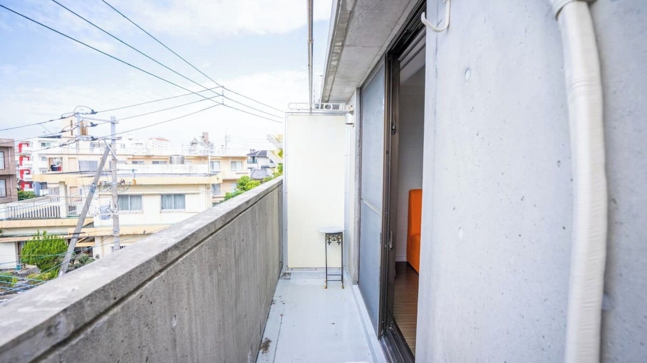 Photo of Outdoor in Tsuboya