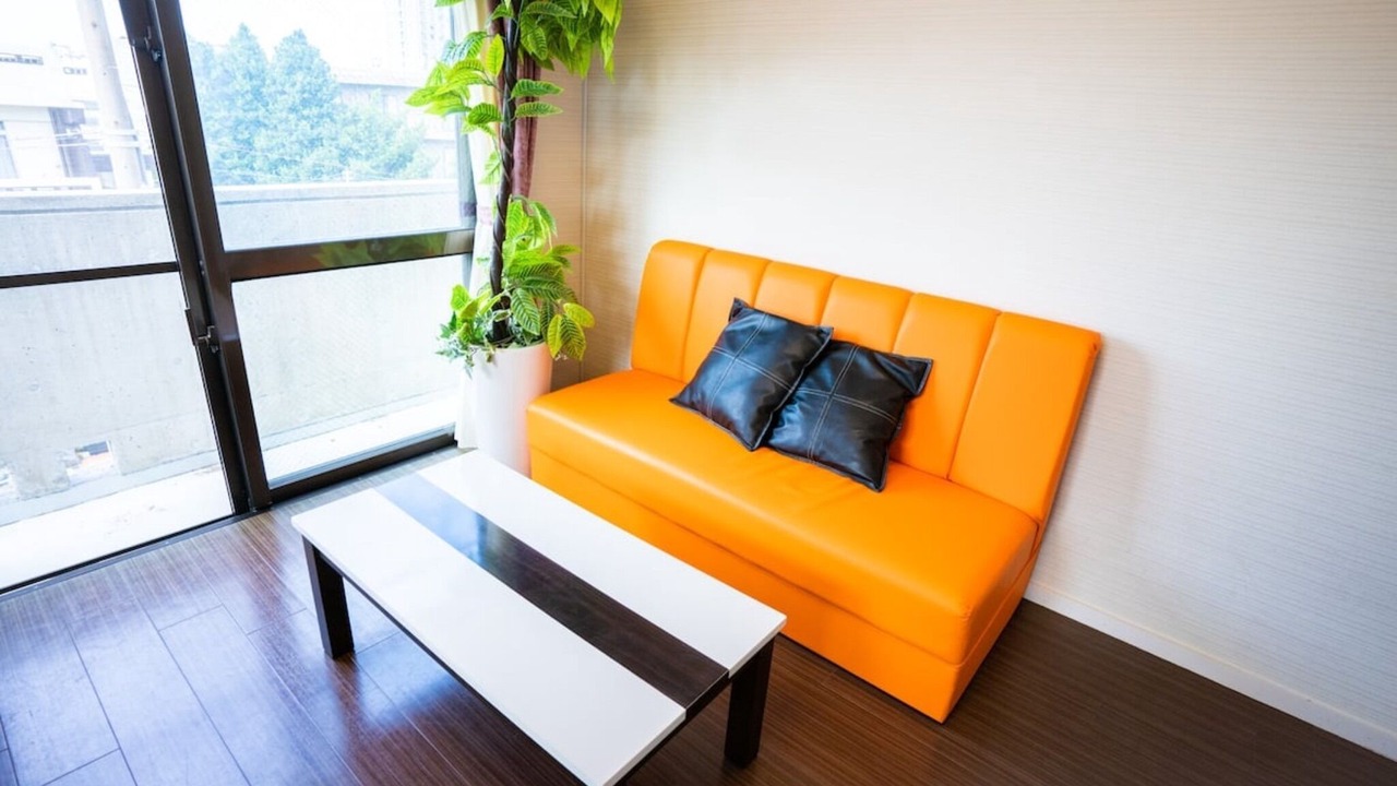 Photo of Livingroom in Tsuboya