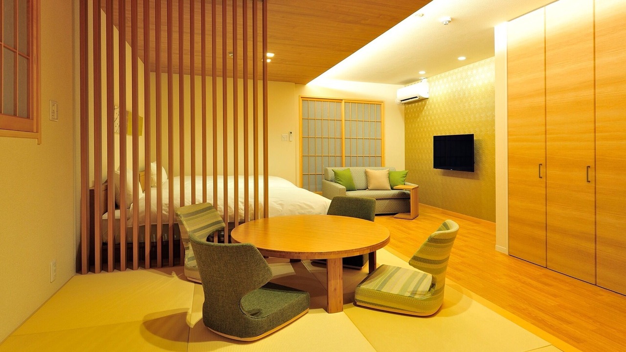 Photo of Bedroom in Nishiyodogawa-ku