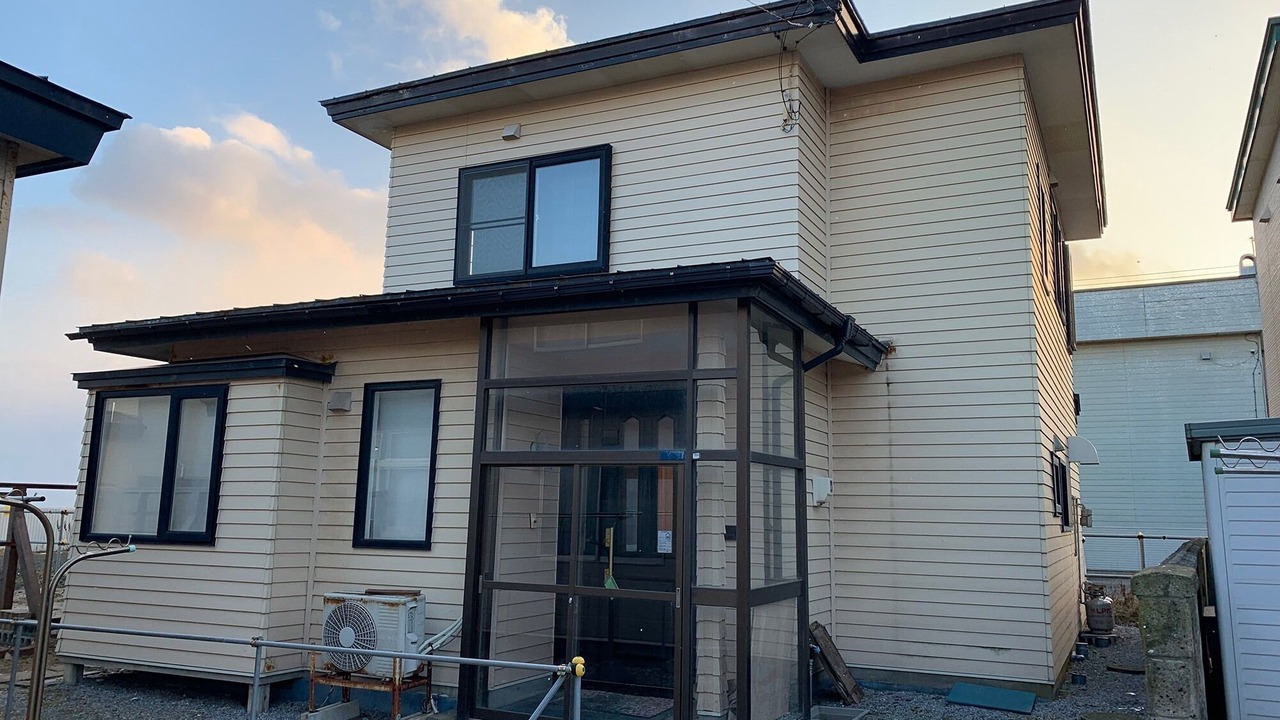 Photo of Outdoor in Hakodate