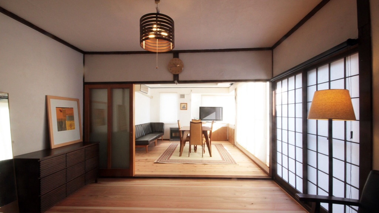 Photo of Livingroom in Hakodate