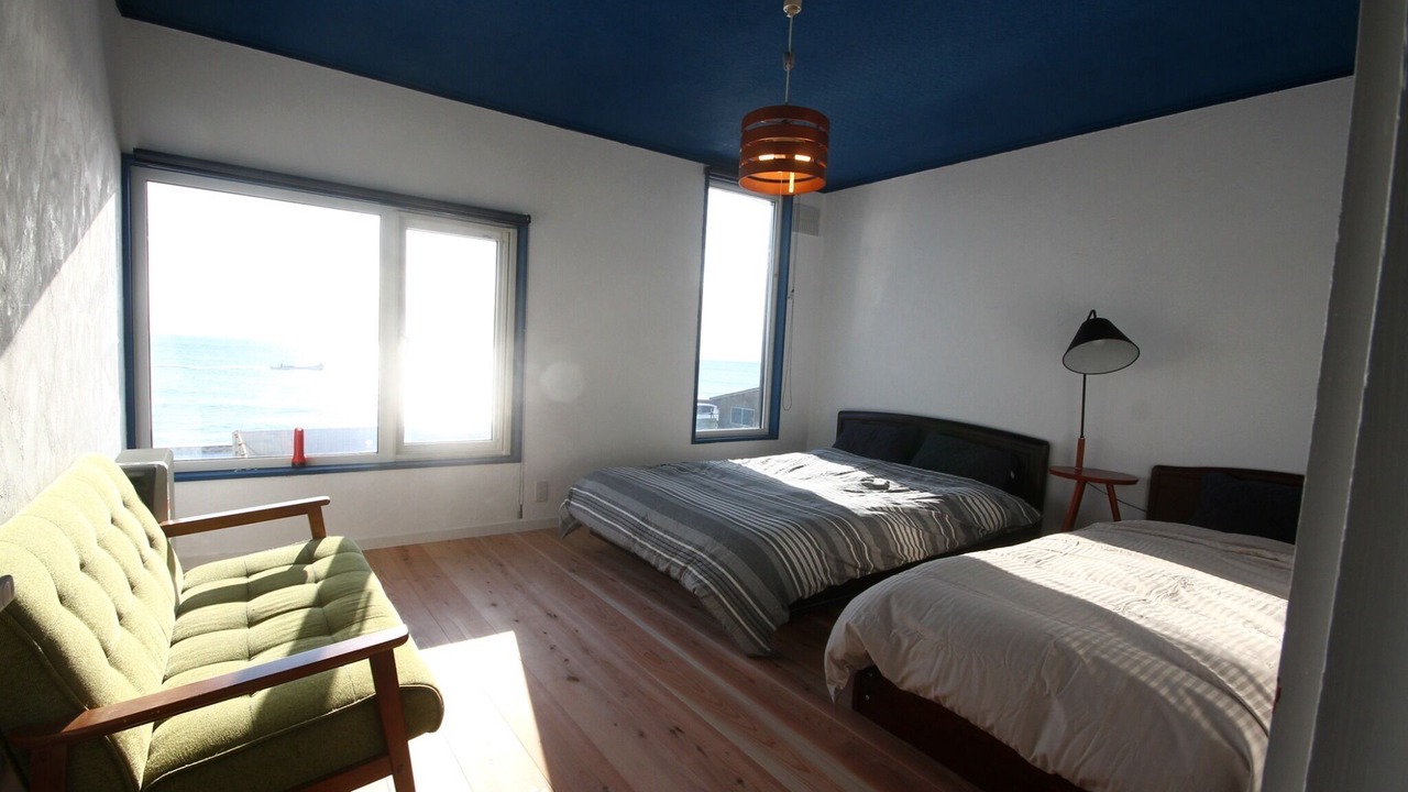 Photo of Bedroom in Hakodate