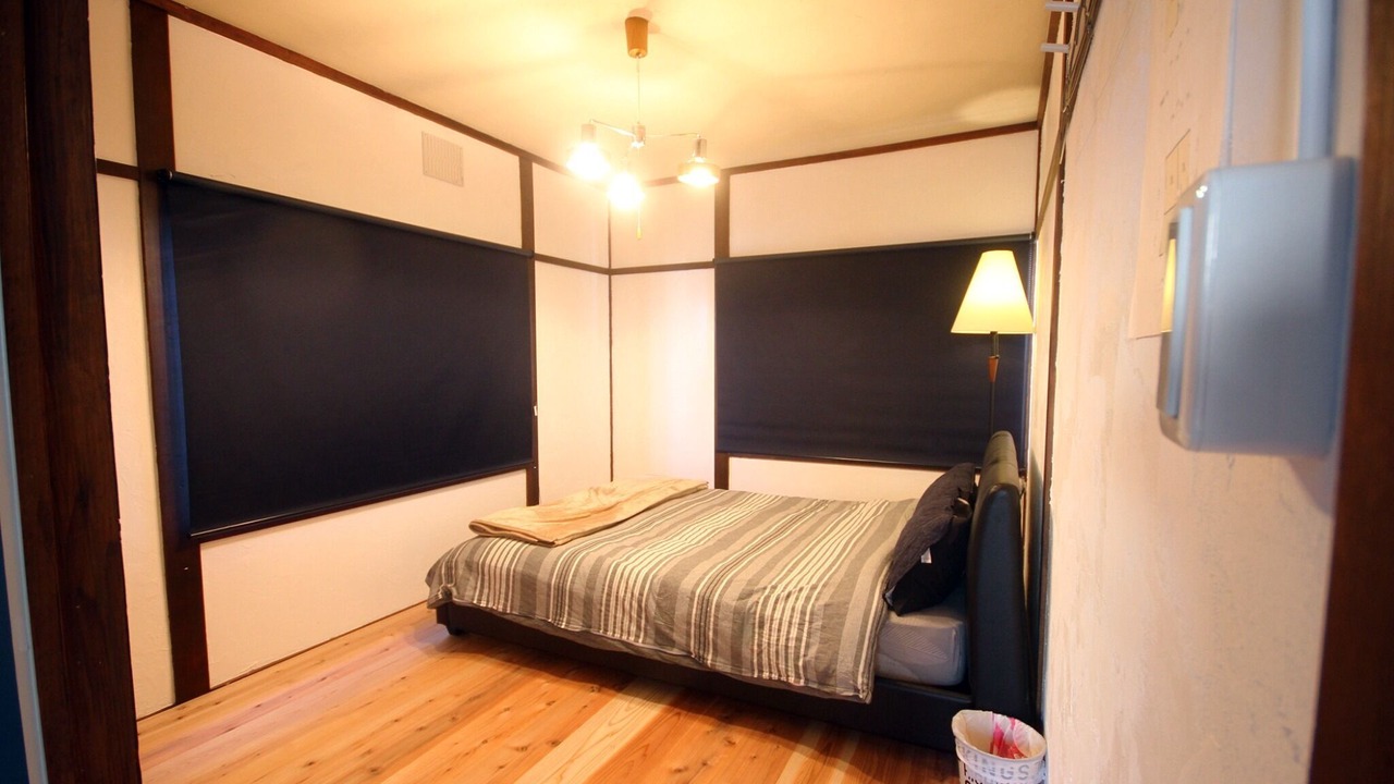 Photo of Bedroom in Hakodate