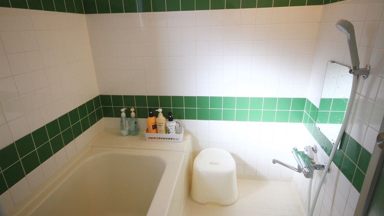 Photo of Bathroom in Hakodate