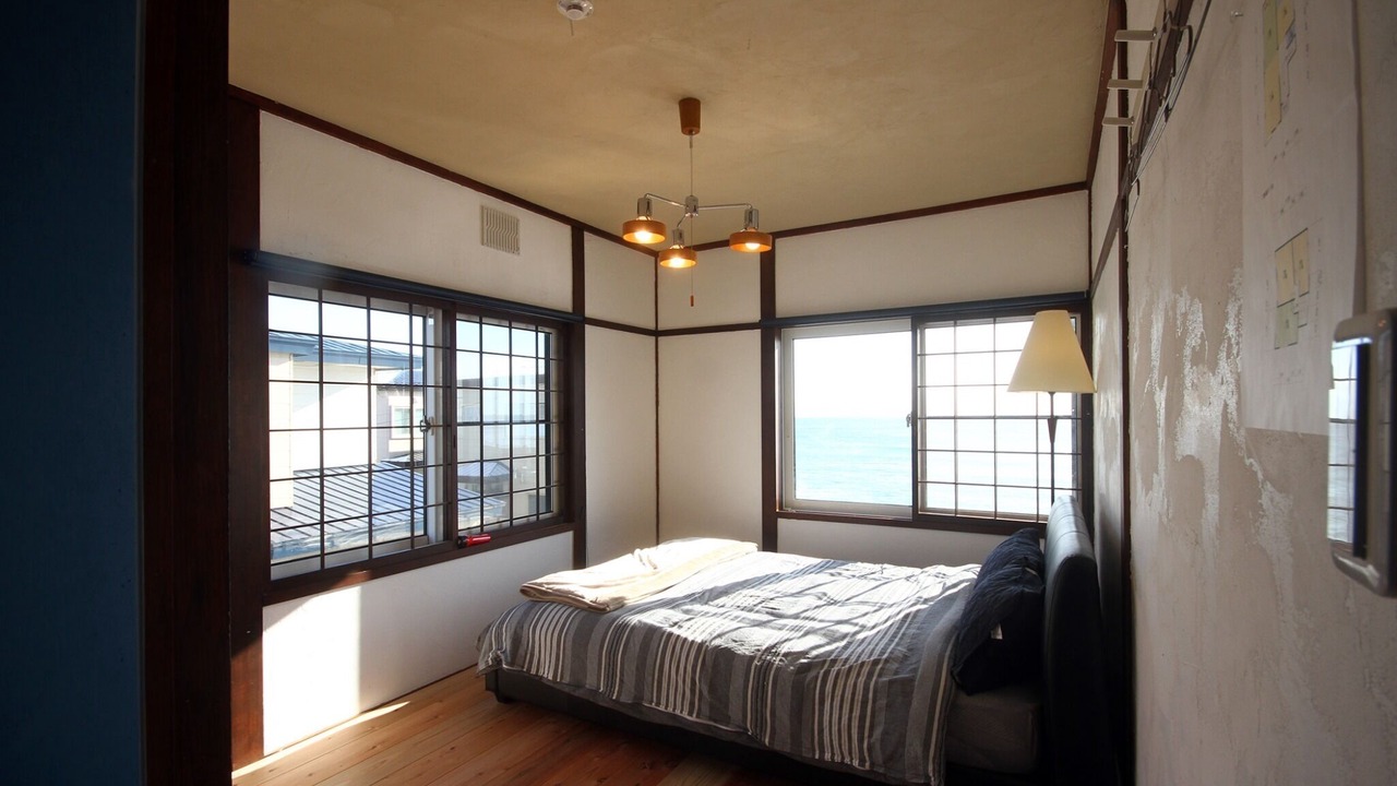 Photo of Bedroom in Hakodate