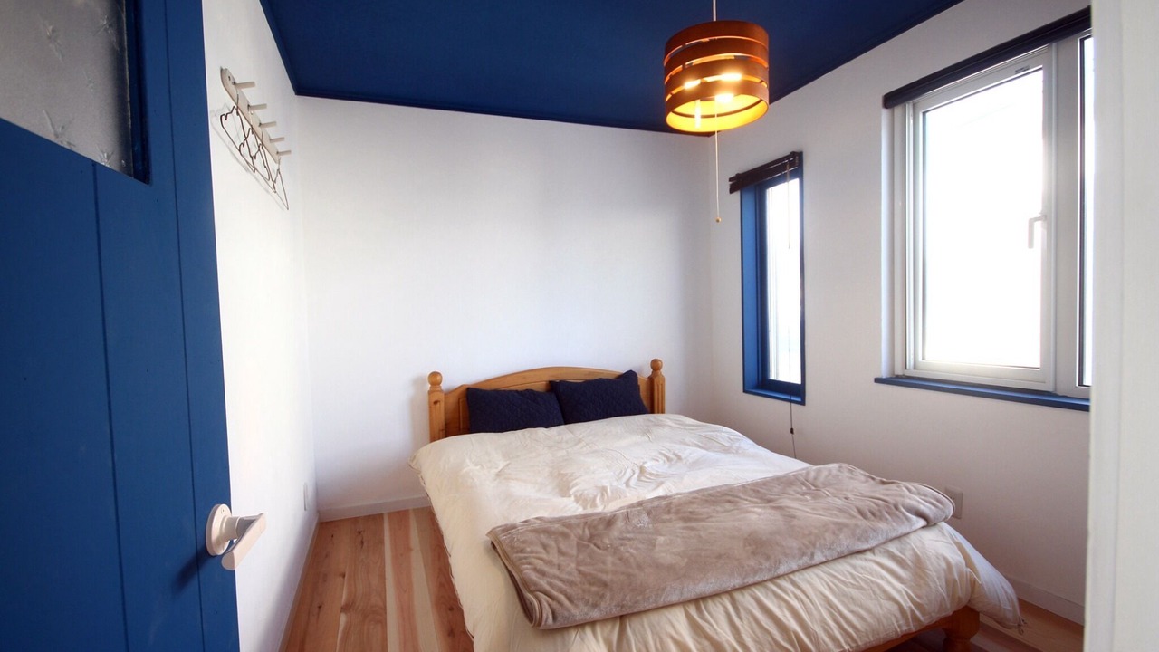 Photo of Bedroom in Hakodate