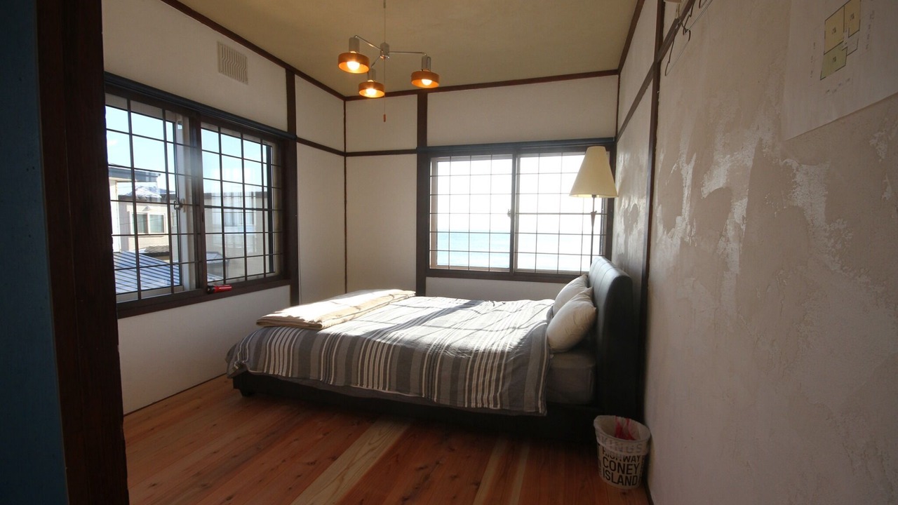 Photo of Bedroom in Hakodate