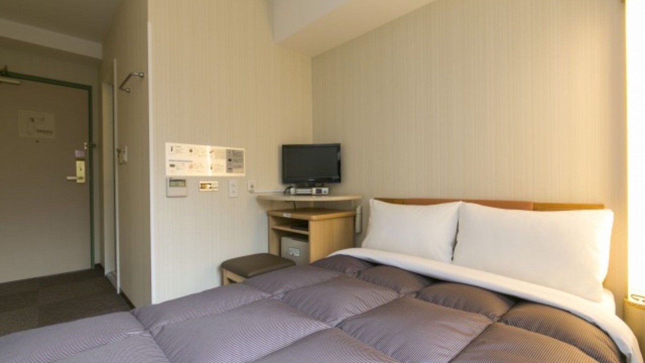 Photo of Bedroom in Morioka
