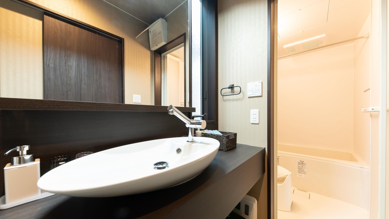Photo of Bathroom in Gora
