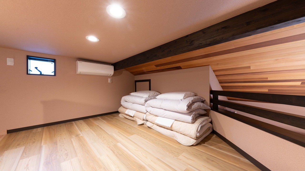 Photo of Bedroom in Gora