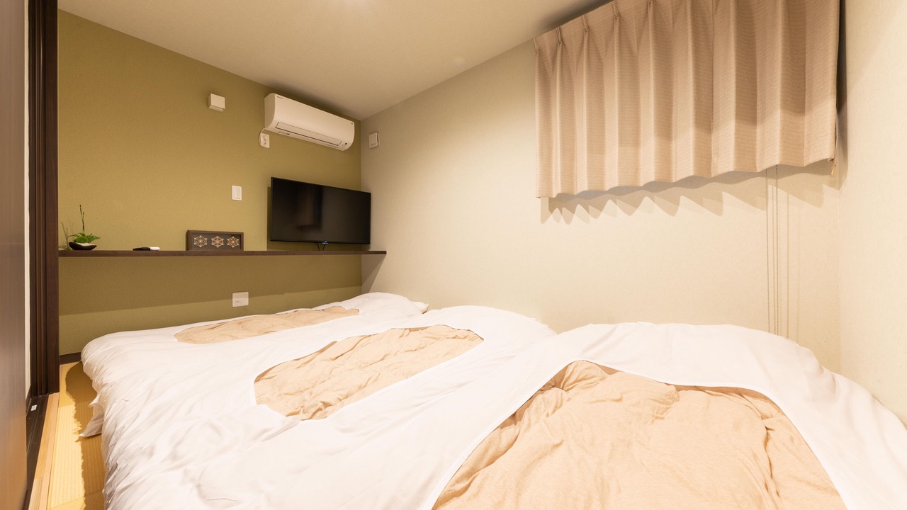 Photo of Bedroom in Gora
