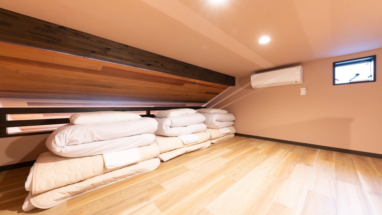 Photo of Bedroom in Gora