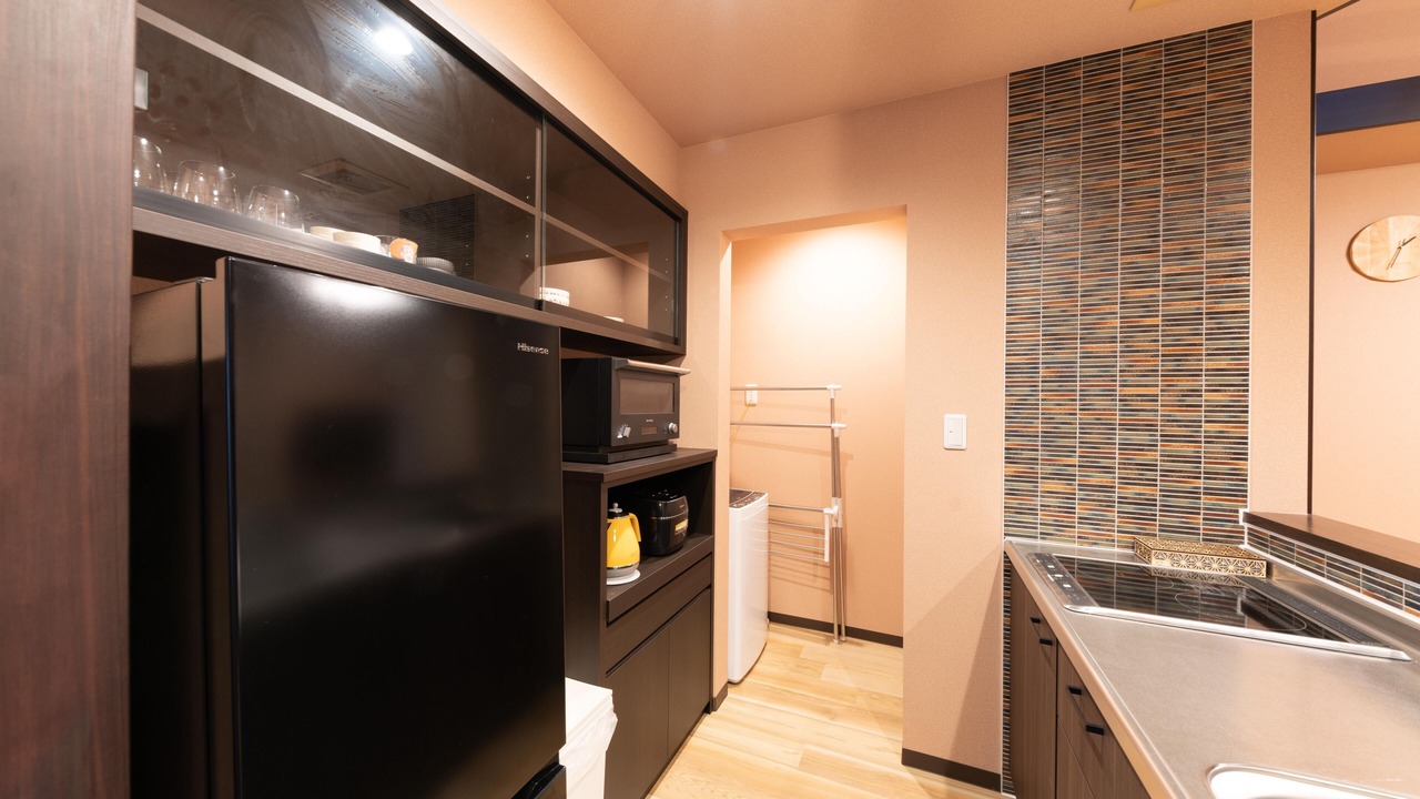 Photo of Kitchen in Gora