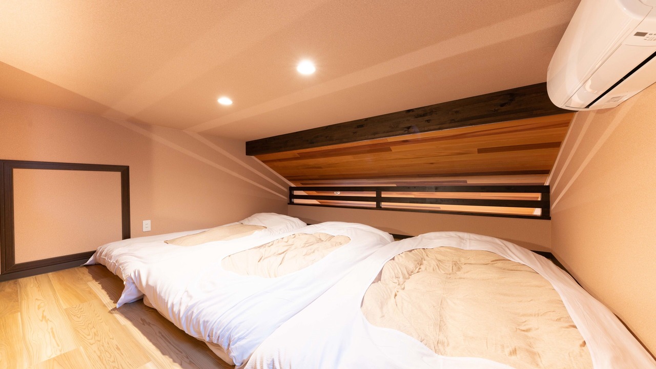 Photo of Bedroom in Gora