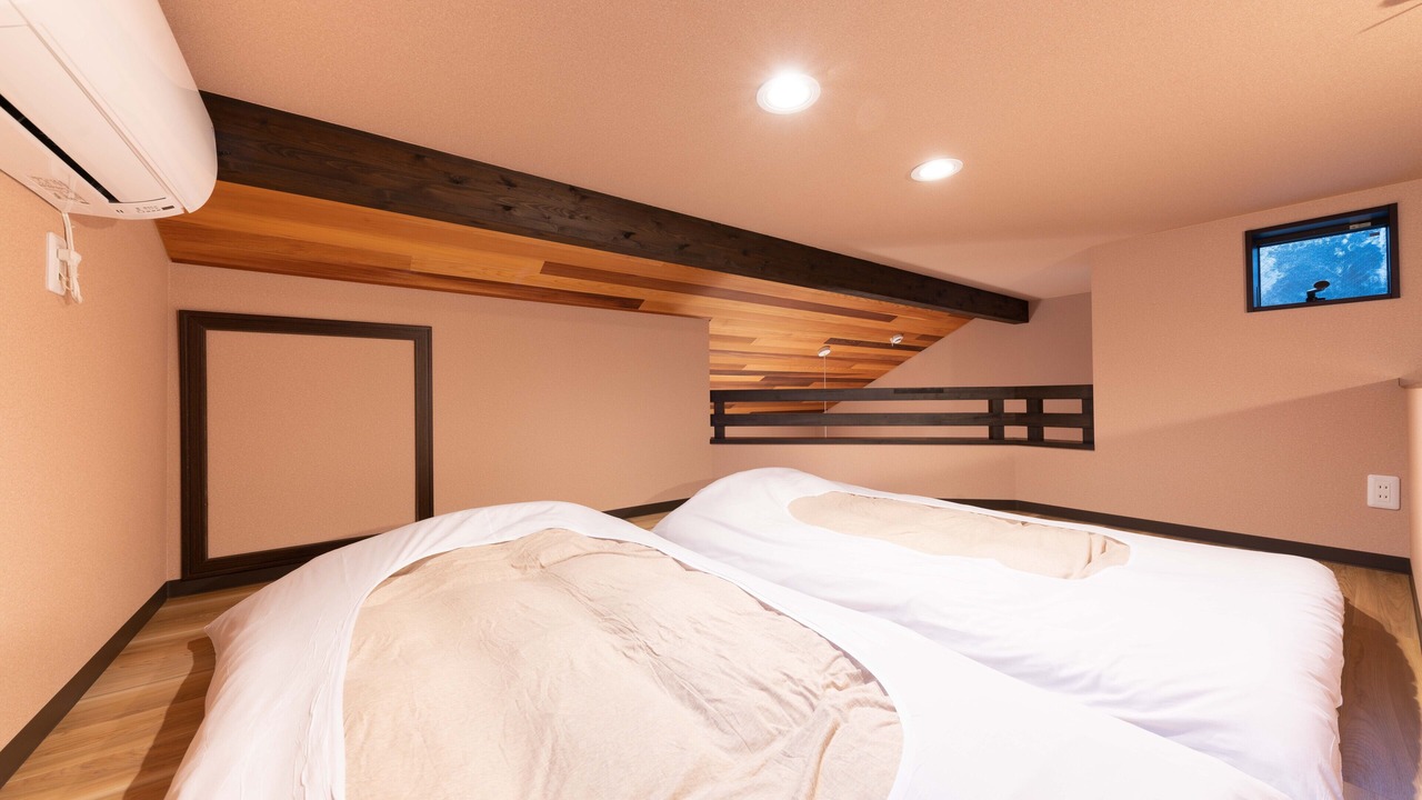 Photo of Bedroom in Gora
