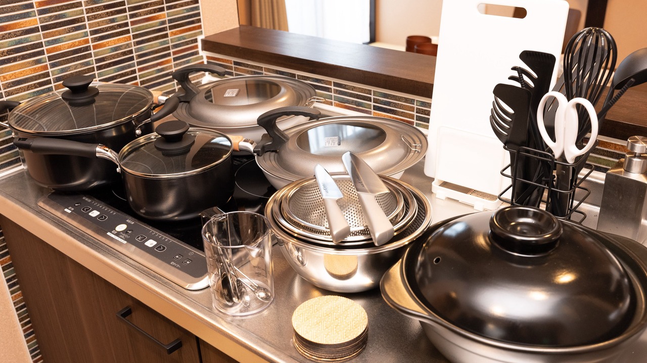 Photo of Kitchen in Gora