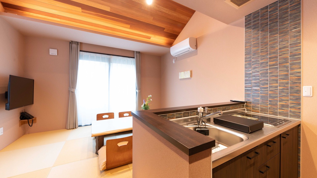 Photo of Kitchen in Gora