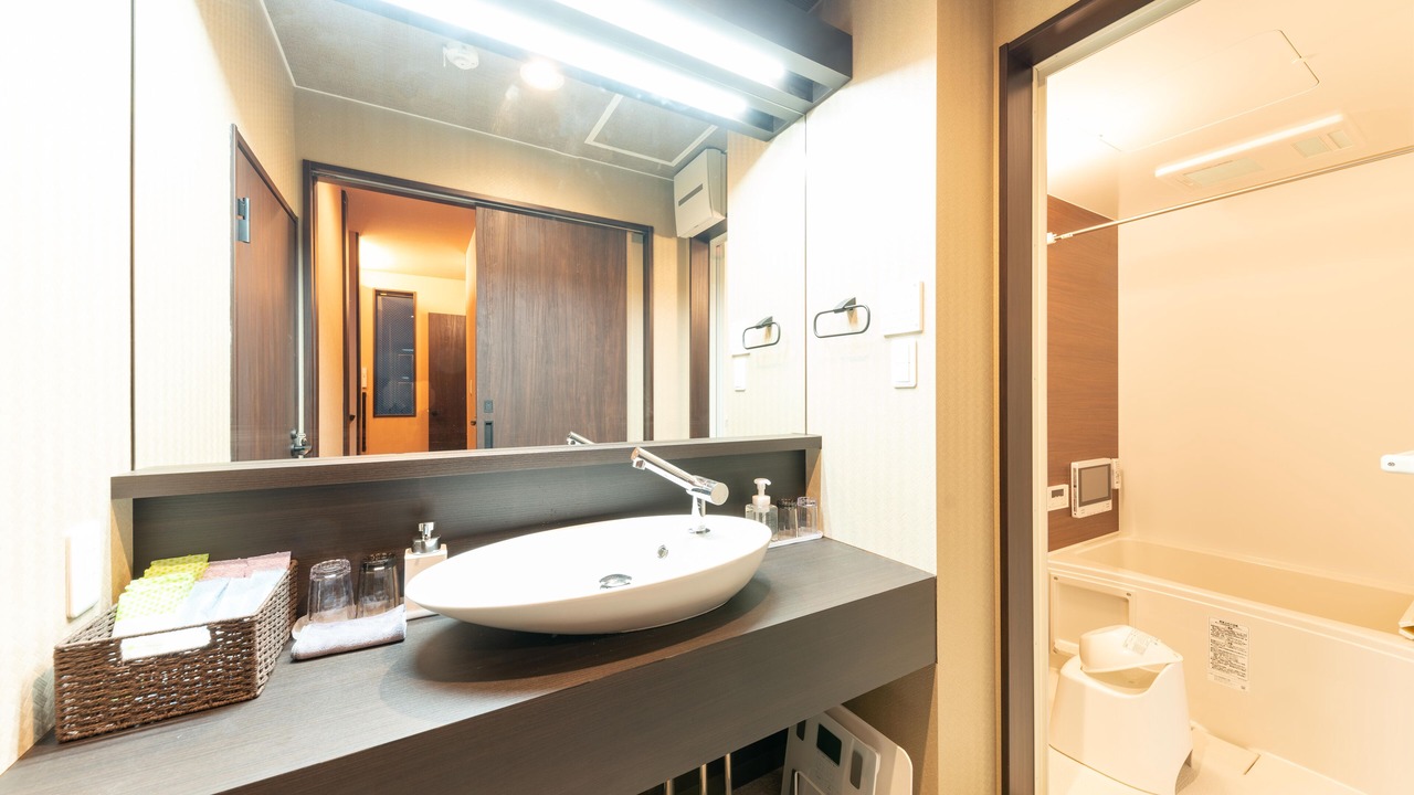 Photo of Bathroom in Gora