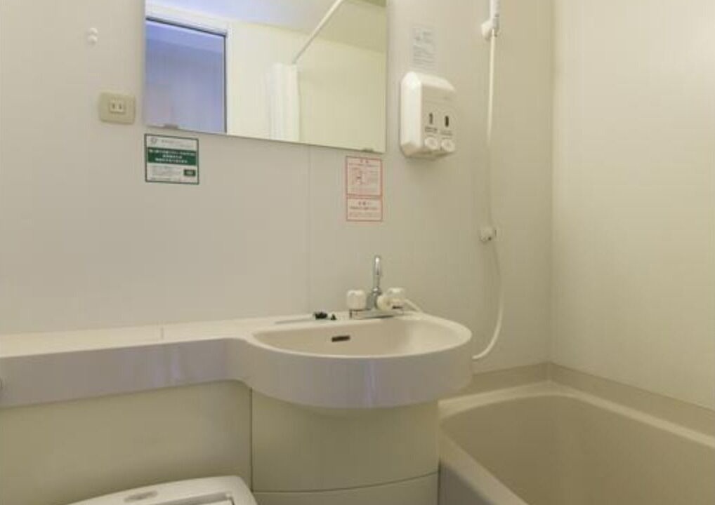 Photo of Bathroom in Higashinihonbashi