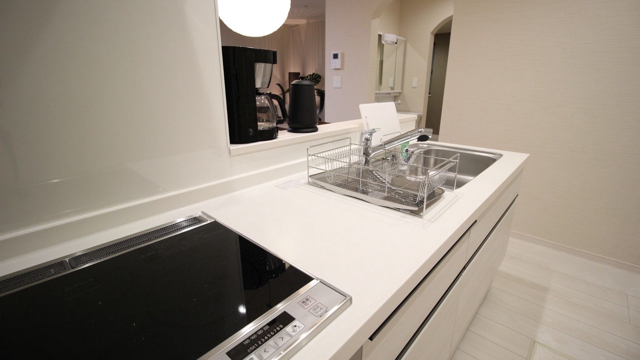Photo of Kitchen in Nakama