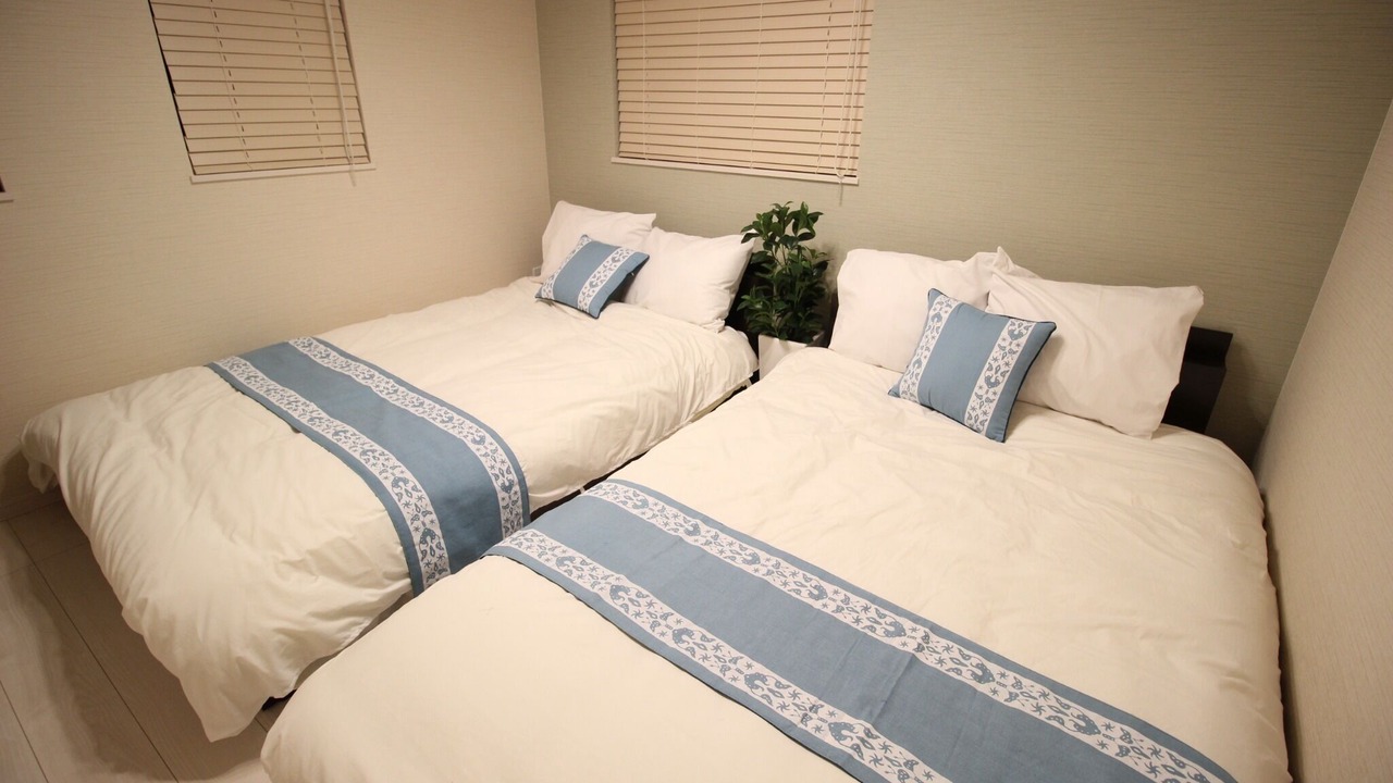 Photo of Bedroom in Nakama