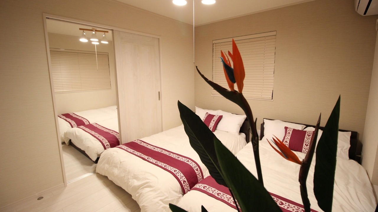 Photo of Bedroom in Nakama