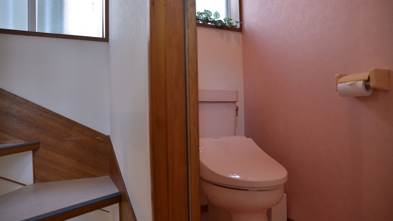 Photo of Bathroom in Minamikoiwa