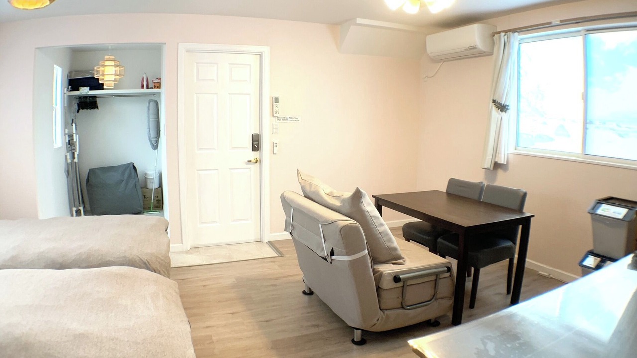 Photo of Bedroom in Izumisano