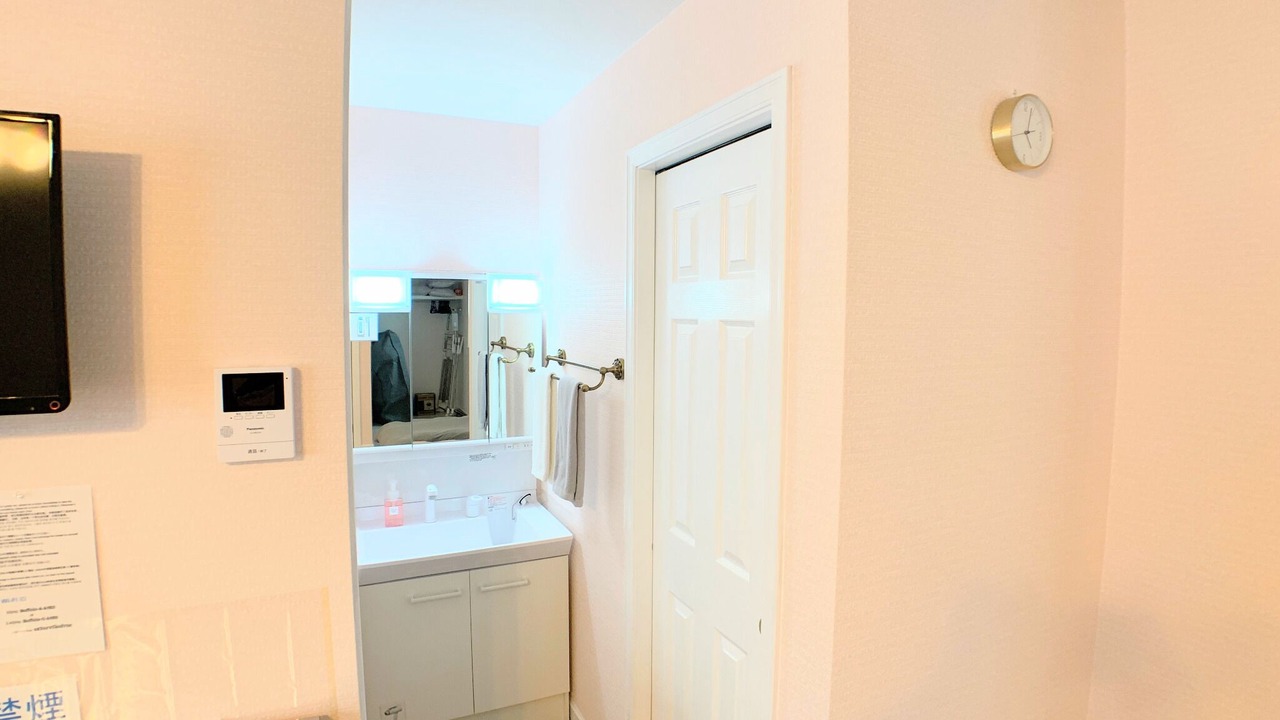 Photo of Bathroom in Izumisano