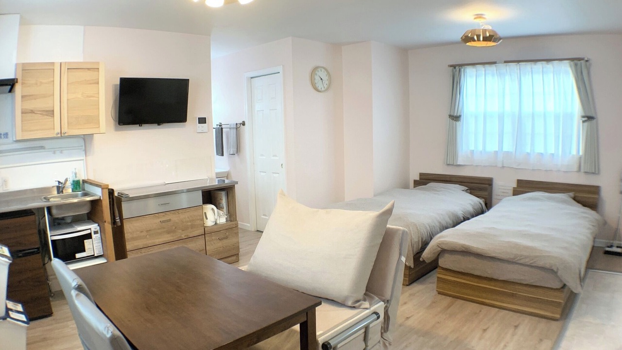 Photo of Bedroom in Izumisano