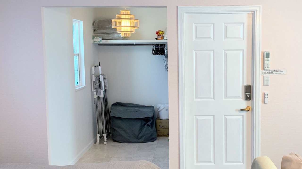 Photo of Bedroom in Izumisano