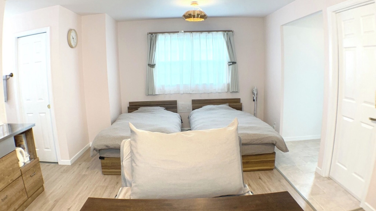 Photo of Bedroom in Izumisano