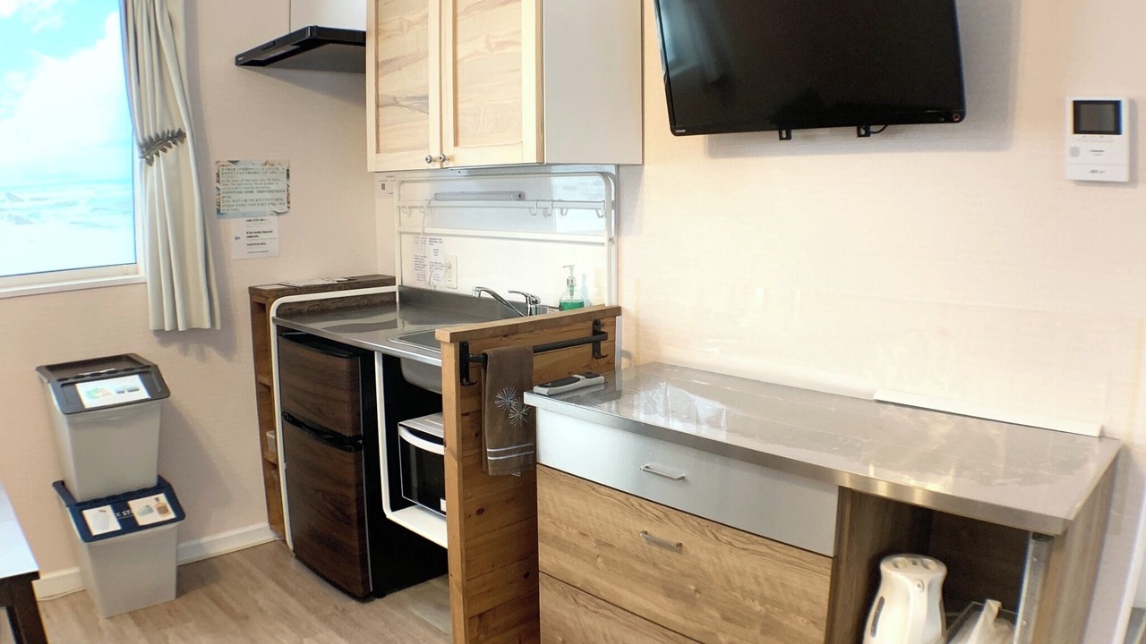 Photo of Kitchen in Izumisano
