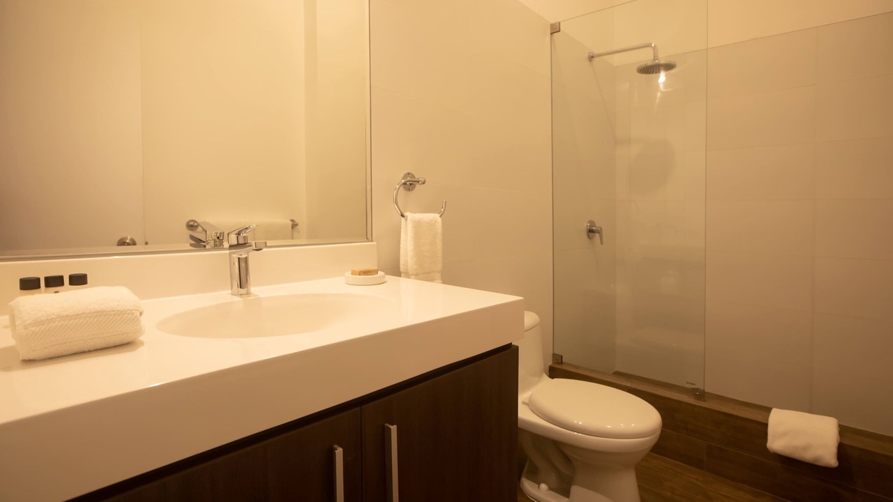 Photo of Bathroom in Miraflores