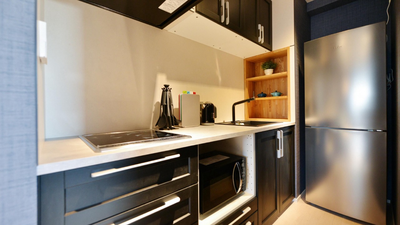 Photo of Kitchen in Ikejiri