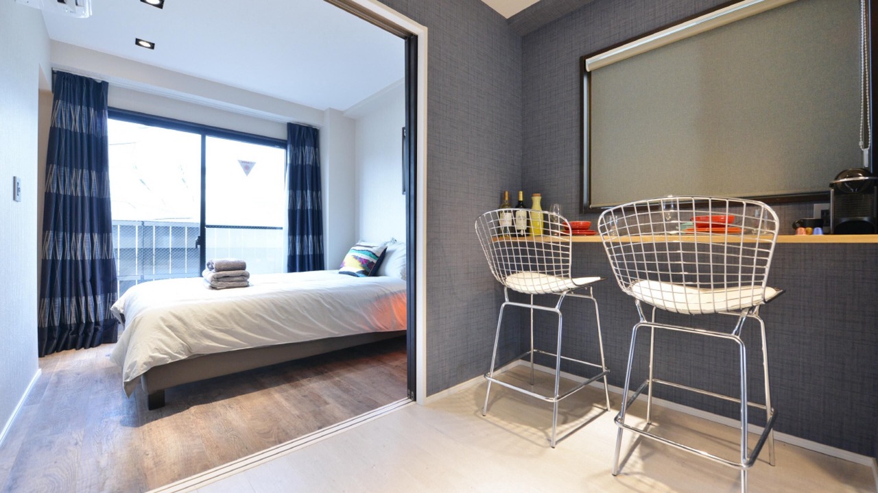 Photo of Bedroom in Ikejiri