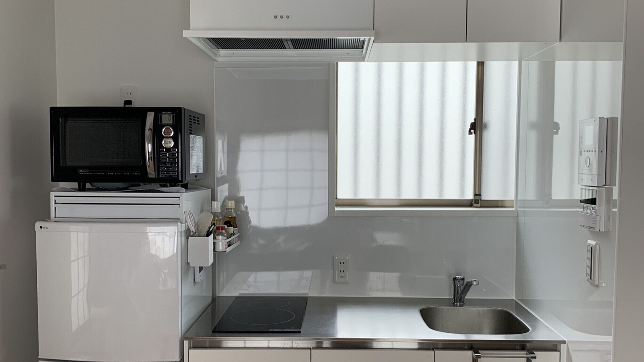 Photo of Kitchen in Gion