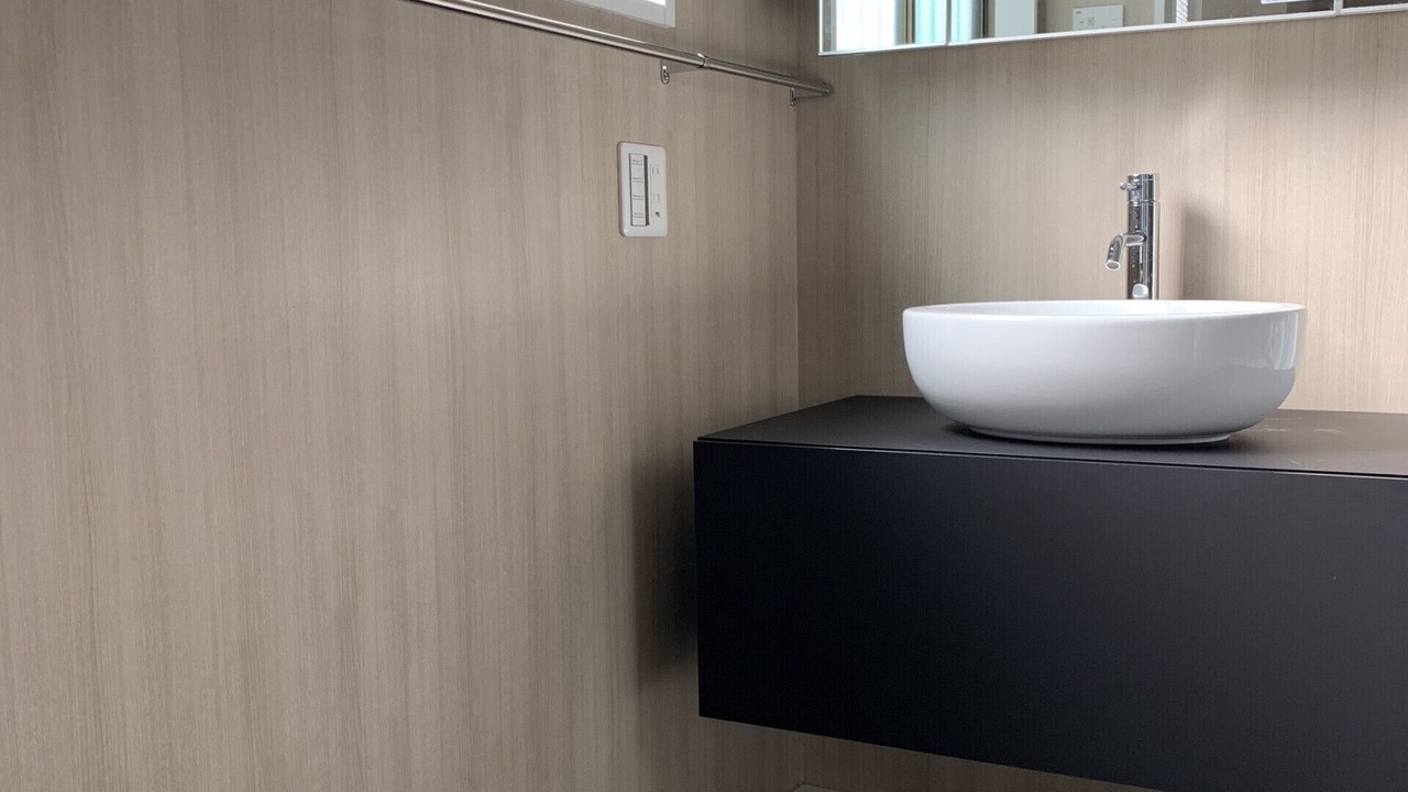 Photo of Bathroom in Gion