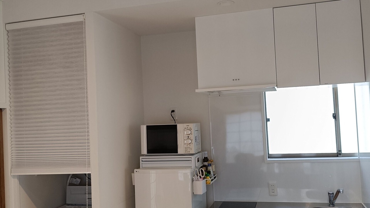 Photo of Kitchen in Gion