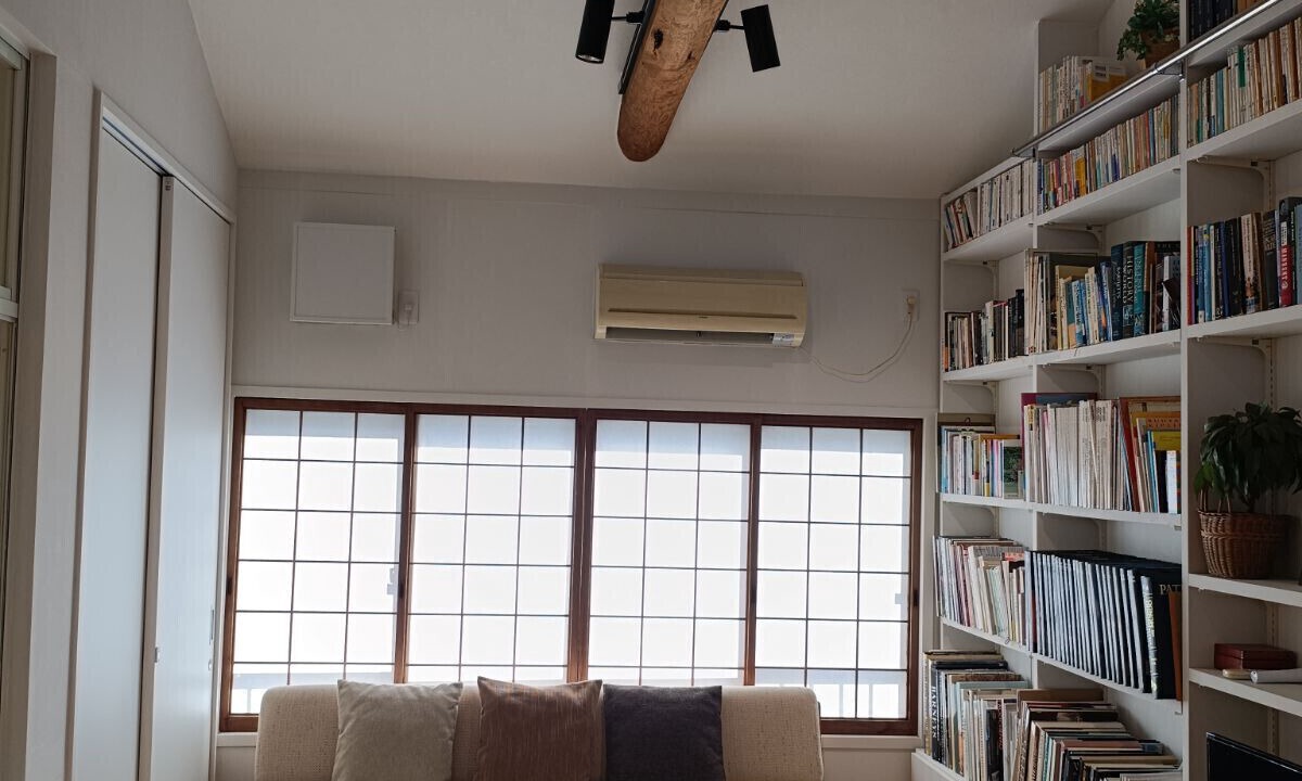 Photo of Livingroom in Gion