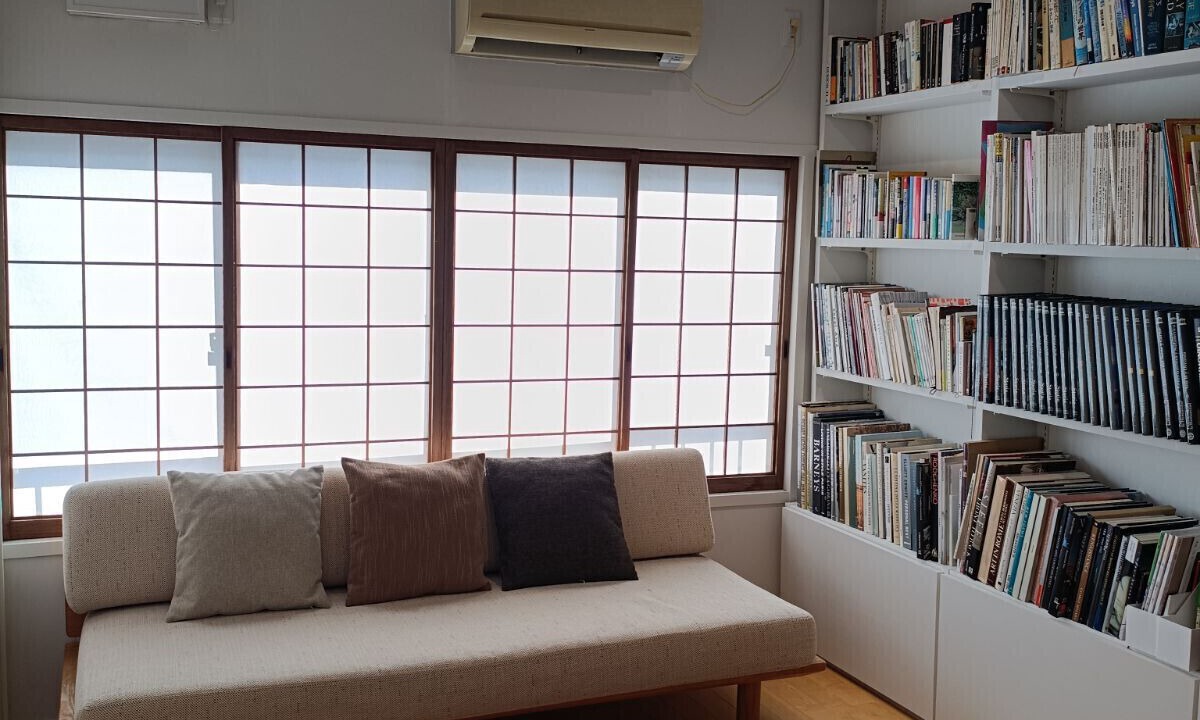 Photo of Livingroom in Gion