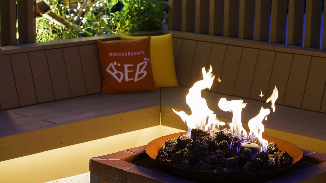 Photo of Outdoor in Serakaki