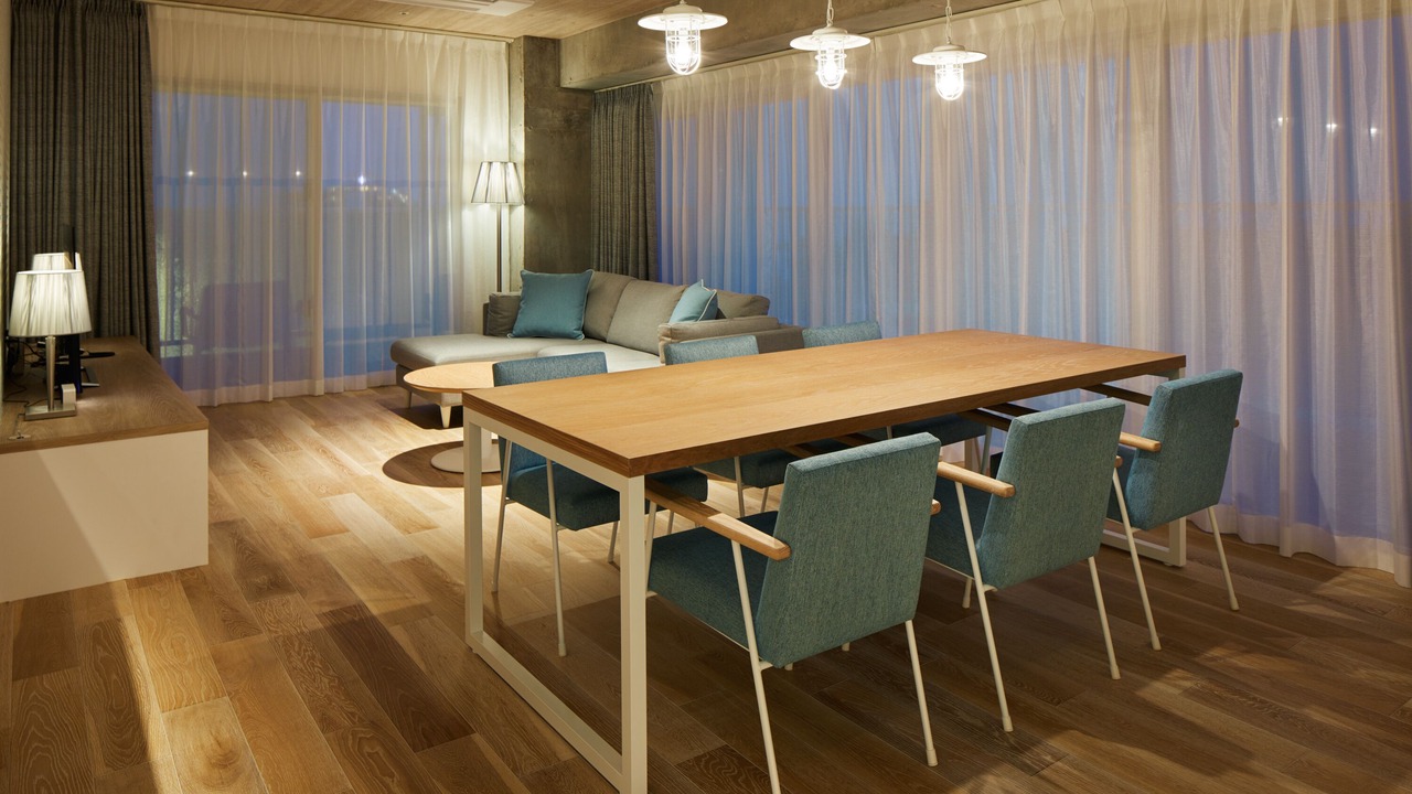 Photo of Livingroom in Serakaki