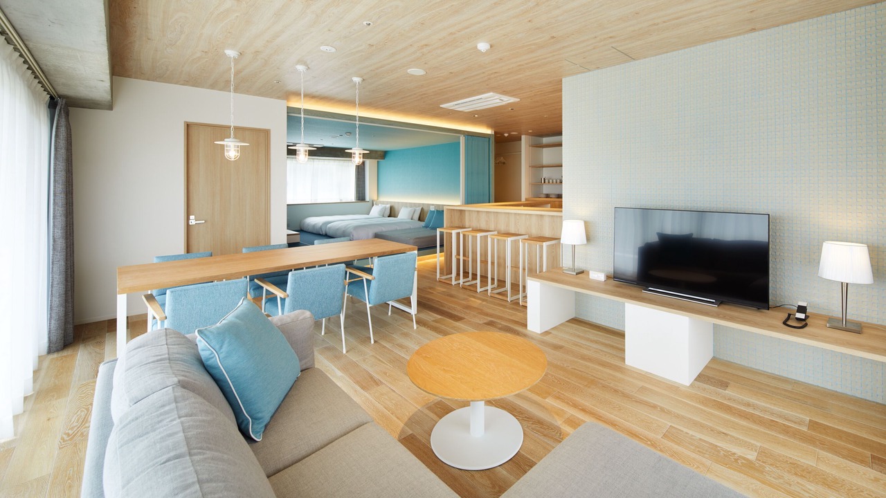 Photo of Bedroom in Serakaki