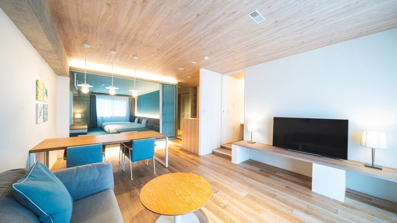 Photo of Bedroom in Serakaki