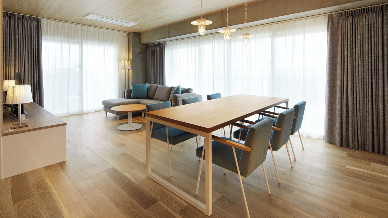 Photo of Livingroom in Serakaki